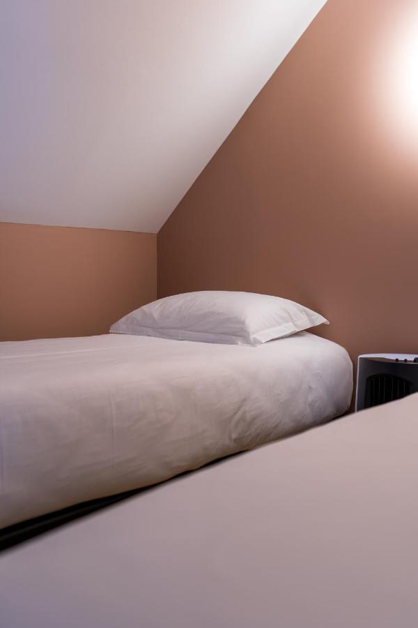 Hotel Loysel Le Gaucher Montreuil  Exterior photo